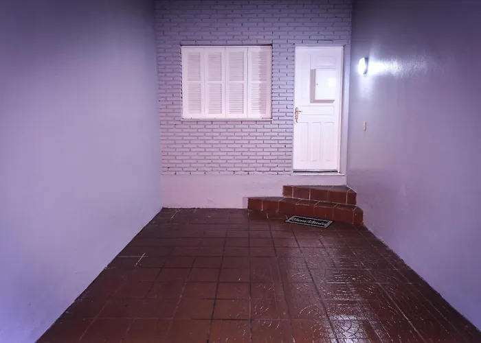 Motel Del Fuego (Adult Only)