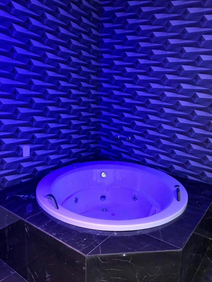 Hotel del amor Del Fuego 3*