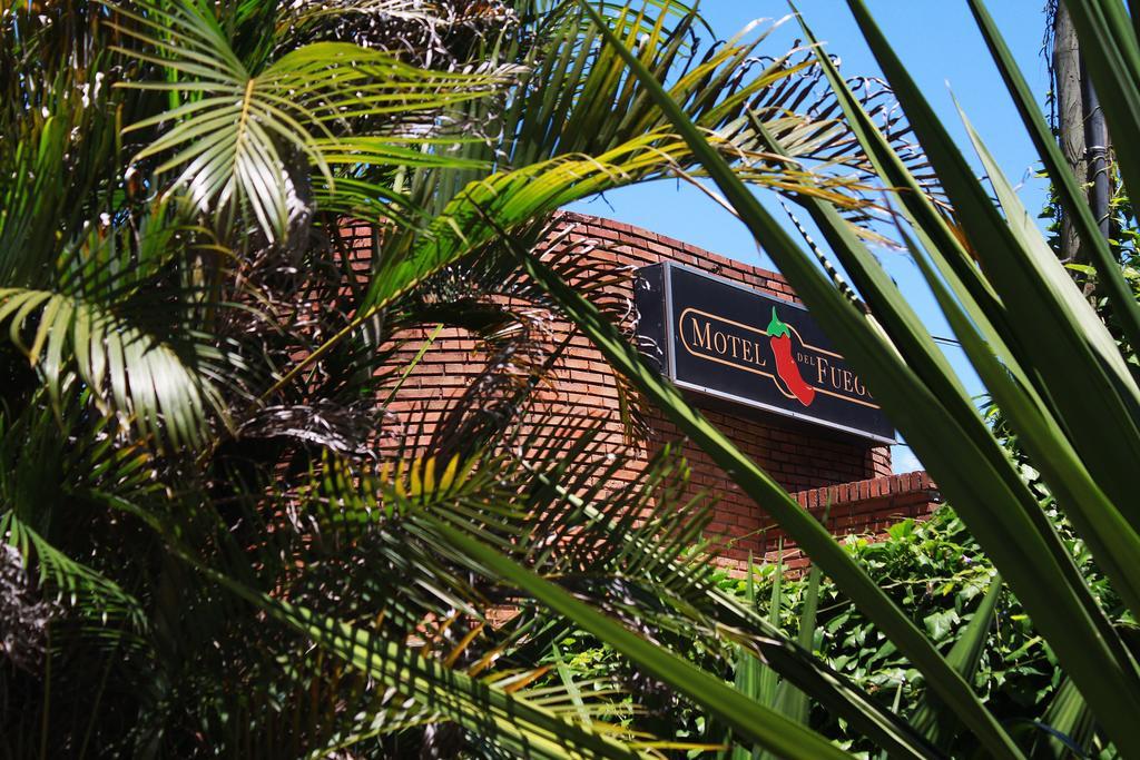 Hotel del amor Del Fuego Pelotas