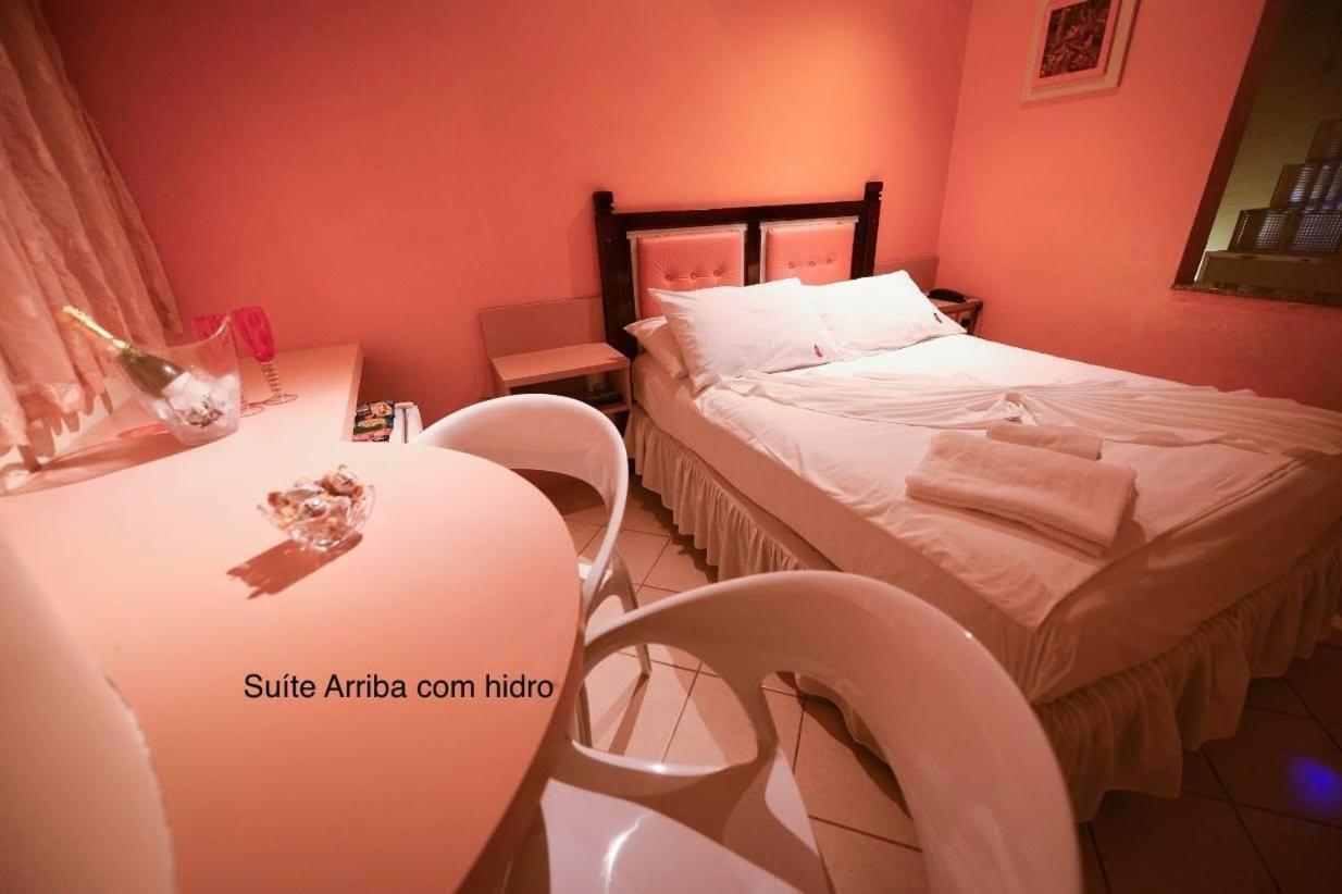 Hotel del amor Del Fuego 3*