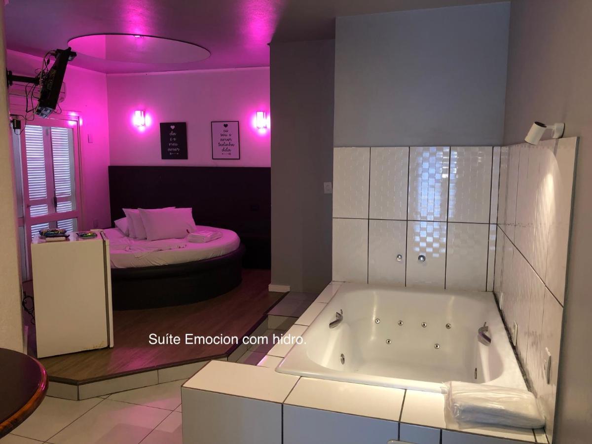 Hotel del amor Del Fuego 3*