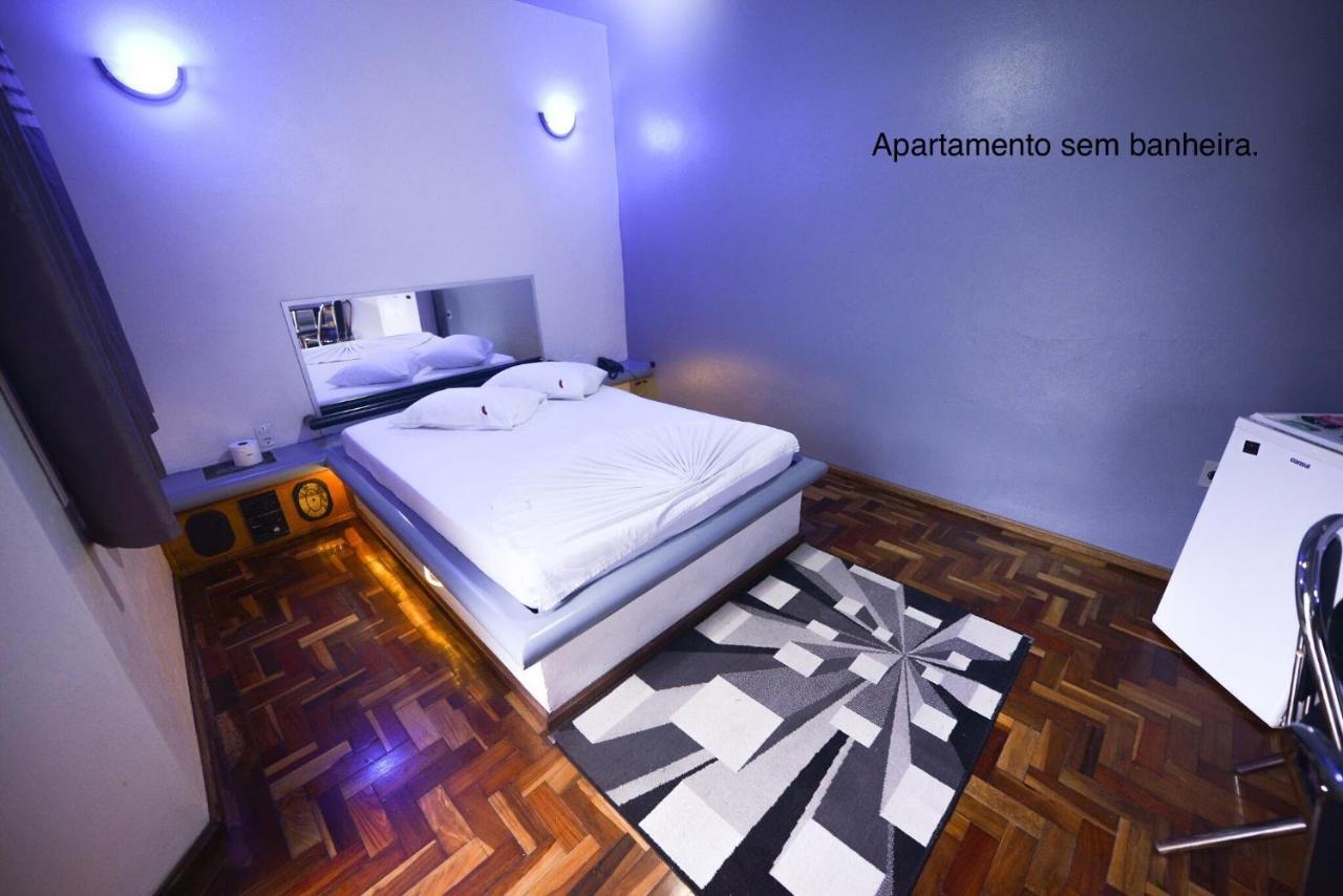 Del Fuego Hotel del amor 3*